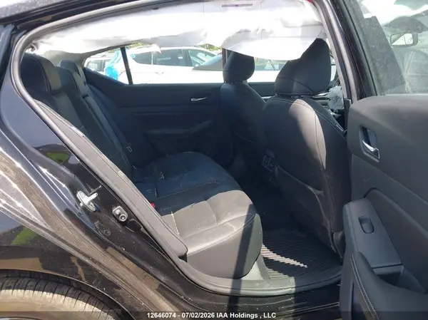 1N4BL4FW9KN318536 2019 NISSAN ALTIMA - Image 8