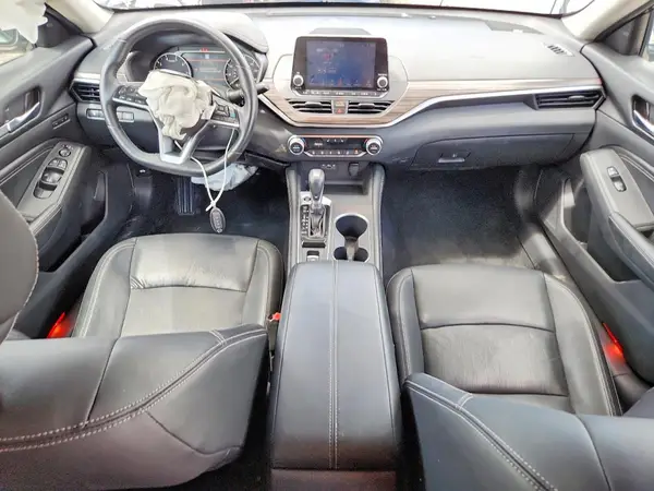 1N4BL4FW9KN318861 2019 NISSAN ALTIMA - Image 8