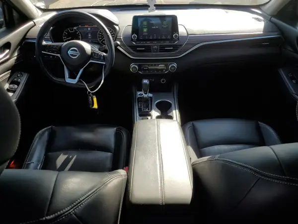1N4BL4FW9KN326362 2019 NISSAN ALTIMA - Image 8