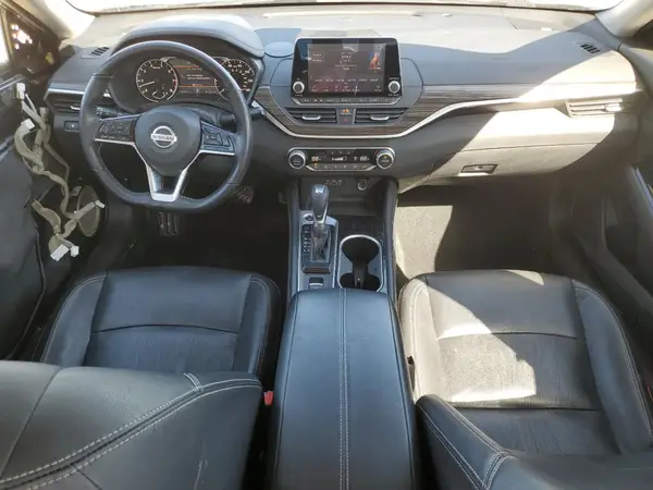 1N4BL4FW9LC118320 2020 NISSAN ALTIMA - Image 8