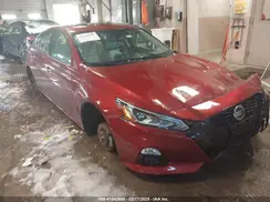 1N4BL4FW9LC156100 2020 NISSAN ALTIMA