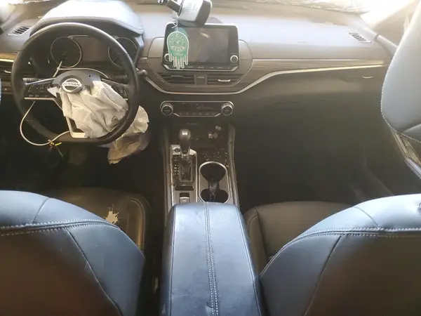 1N4BL4FW9LC173317 2020 NISSAN ALTIMA - Image 8