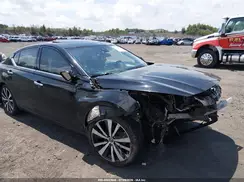 1N4BL4FW9LC201410 2020 NISSAN ALTIMA