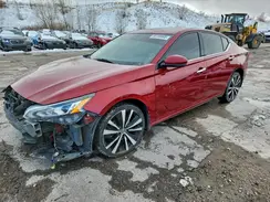 1N4BL4FW9LN300345 2020 NISSAN ALTIMA