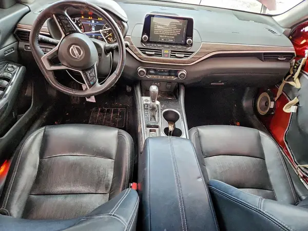 1N4BL4FW9LN300345 2020 NISSAN ALTIMA - Image 8