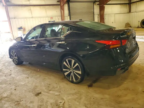 1N4BL4FW9LN314570 2020 NISSAN ALTIMA - Image 2