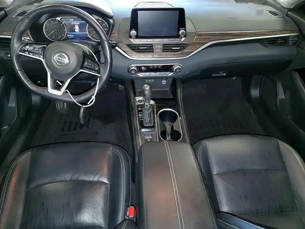 1N4BL4FW9LN314570 2020 NISSAN ALTIMA - Image 8