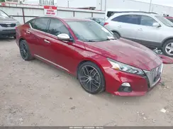 1N4BL4FW9MN300198 2021 NISSAN ALTIMA