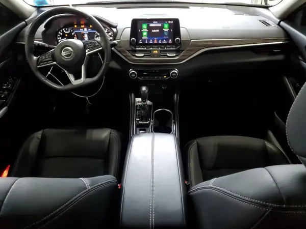 1N4BL4FW9MN311363 2021 NISSAN ALTIMA - Image 8