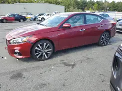 1N4BL4FW9MN313968 2021 NISSAN ALTIMA