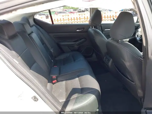 1N4BL4FW9MN316546 2021 NISSAN ALTIMA - Image 8