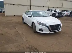 1N4BL4FW9MN334805 2021 NISSAN ALTIMA