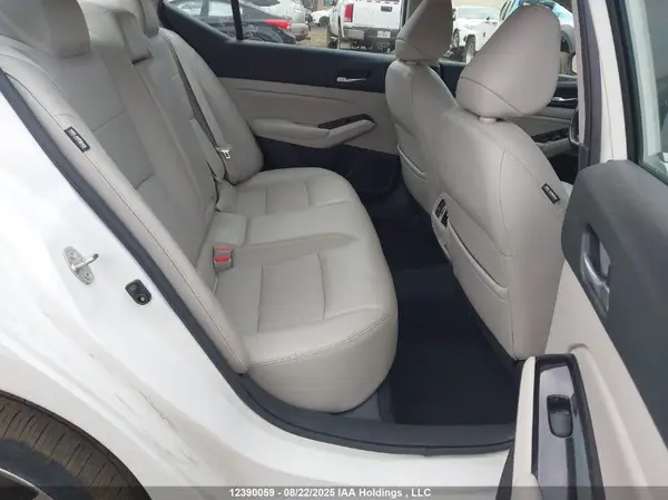 1N4BL4FW9MN334805 2021 NISSAN ALTIMA - Image 8
