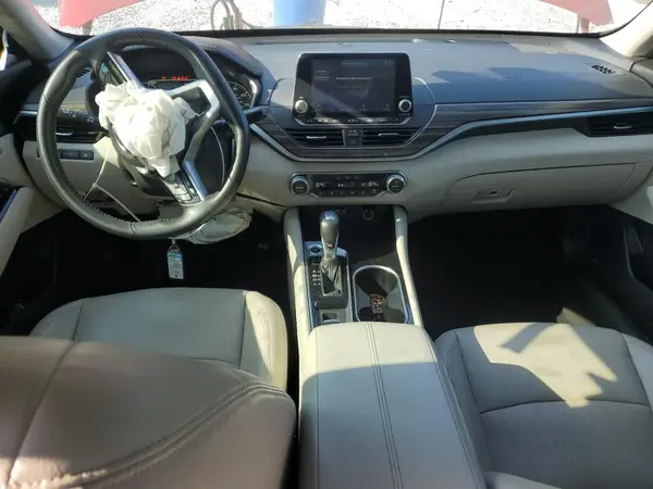 1N4BL4FW9MN340426 2021 NISSAN ALTIMA - Image 8