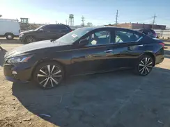 1N4BL4FW9MN344010 2021 NISSAN ALTIMA