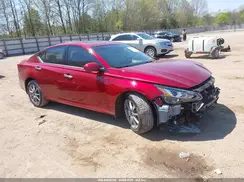 1N4BL4FW9MN345416 2021 NISSAN ALTIMA