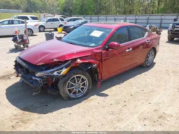 1N4BL4FW9MN345416 2021 NISSAN ALTIMA - Image 2