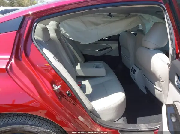 1N4BL4FW9MN345416 2021 NISSAN ALTIMA - Image 8