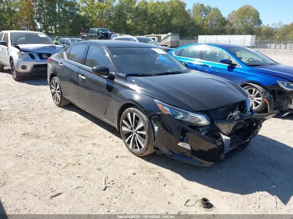 1N4BL4FW9MN349370 2021 NISSAN ALTIMA - Image 1