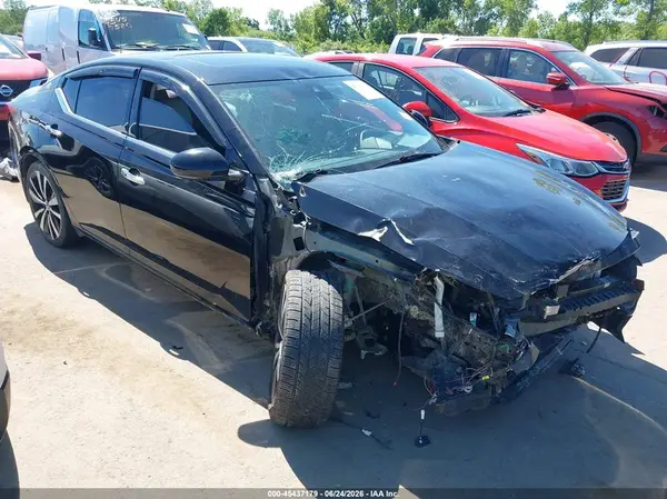 1N4BL4FW9MN354780 2021 NISSAN ALTIMA - Image 1