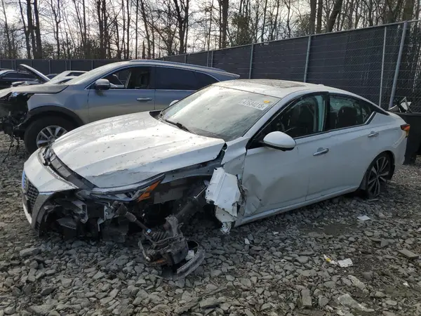 1N4BL4FW9MN360515 2021 NISSAN ALTIMA - Image 1