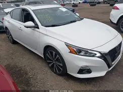 1N4BL4FW9MN376536 2021 NISSAN ALTIMA