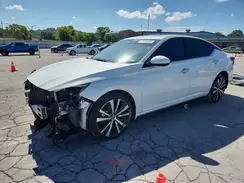 1N4BL4FW9NN300686 2022 NISSAN ALTIMA
