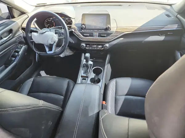 1N4BL4FW9NN300686 2022 NISSAN ALTIMA - Image 8