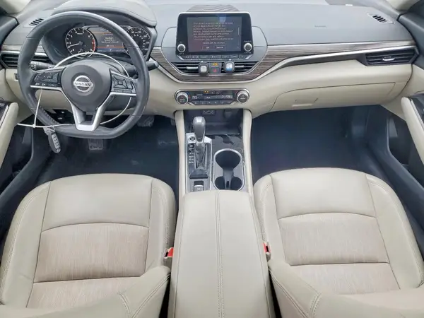 1N4BL4FW9NN315642 2022 NISSAN ALTIMA - Image 8