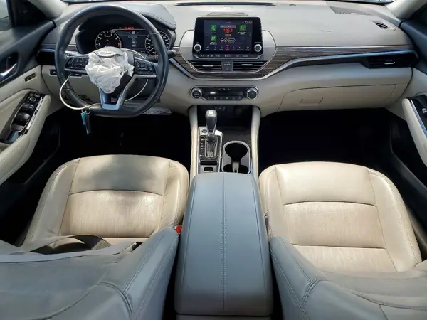 1N4BL4FW9NN395752 2022 NISSAN ALTIMA - Image 8