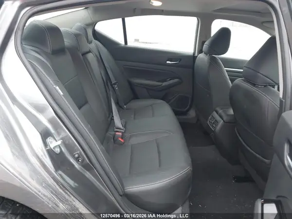 1N4BL4FW9PN378310 2023 NISSAN ALTIMA - Image 8