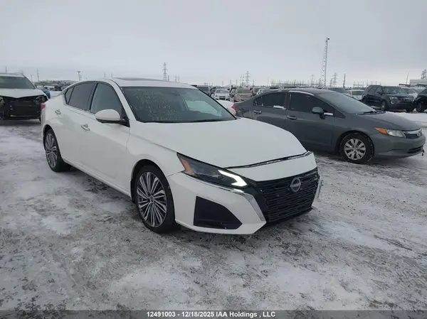 1N4BL4FW9PN418143 2023 NISSAN ALTIMA - Image 1