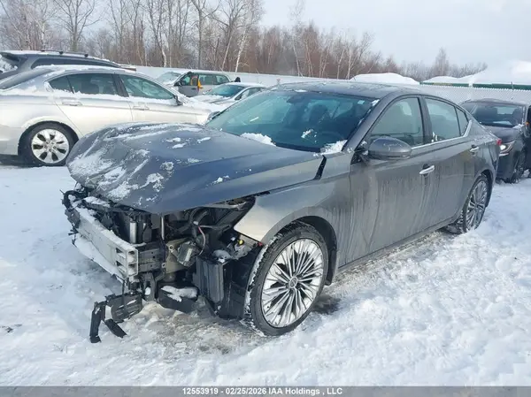1N4BL4FW9RN414211 2024 NISSAN ALTIMA - Image 2