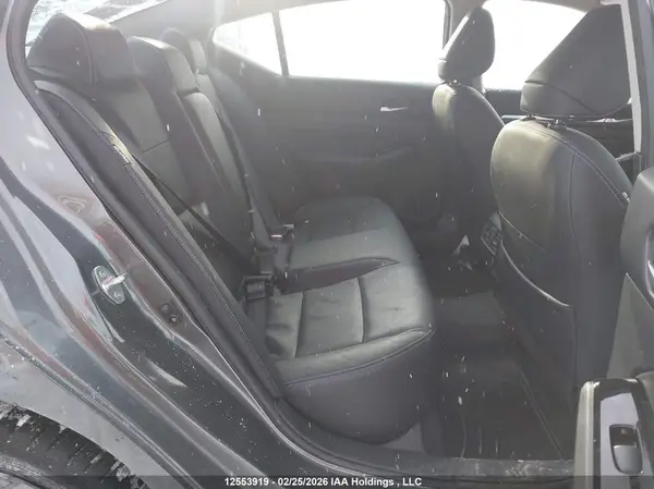 1N4BL4FW9RN414211 2024 NISSAN ALTIMA - Image 8
