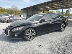 1N4BL4FWXKC134461 2019 NISSAN ALTIMA