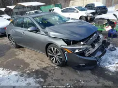 1N4BL4FWXKC158811 2019 NISSAN ALTIMA