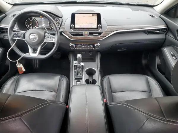 1N4BL4FWXKN302359 2019 NISSAN ALTIMA - Image 8