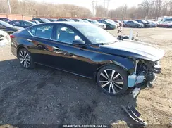 1N4BL4FWXKN303348 2019 NISSAN ALTIMA