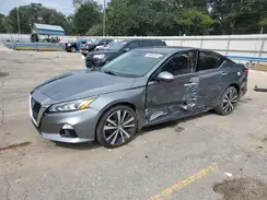 1N4BL4FWXLC125857 2020 NISSAN ALTIMA