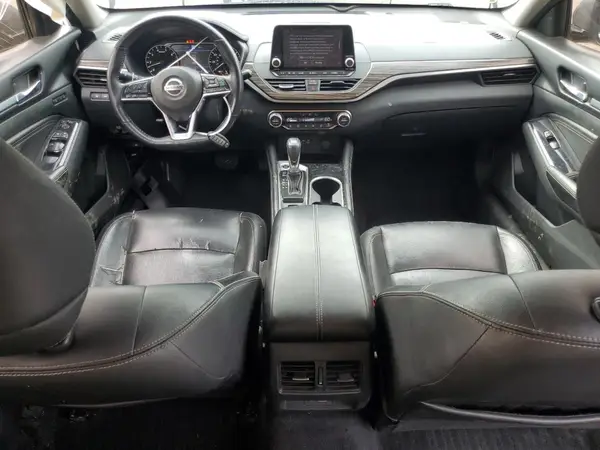 1N4BL4FWXLC125857 2020 NISSAN ALTIMA - Image 8