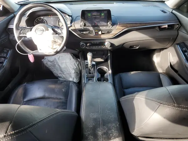 1N4BL4FWXLC137992 2020 NISSAN ALTIMA - Image 8