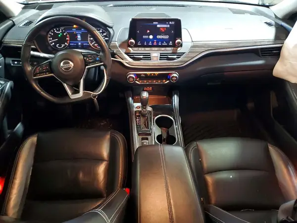 1N4BL4FWXLC165436 2020 NISSAN ALTIMA - Image 8