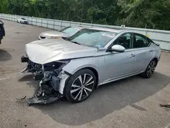1N4BL4FWXLC174122 2020 NISSAN ALTIMA