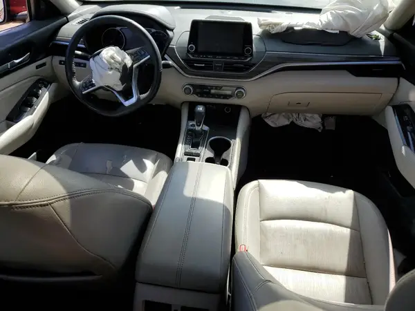 1N4BL4FWXLC185654 2020 NISSAN ALTIMA - Image 8