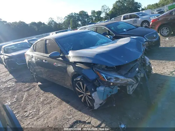 1N4BL4FWXLN309880 2020 NISSAN ALTIMA - Image 1