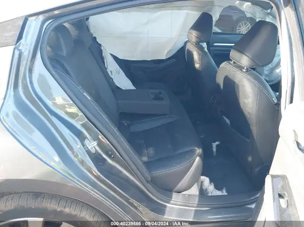 1N4BL4FWXLN309880 2020 NISSAN ALTIMA - Image 8