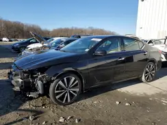 1N4BL4FWXMN302655 2021 NISSAN ALTIMA