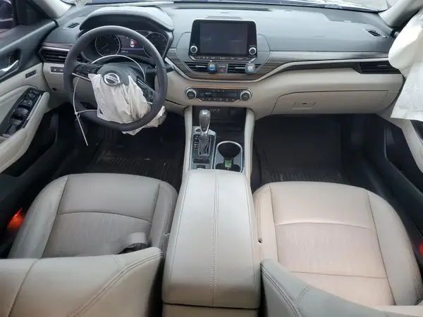 1N4BL4FWXMN303966 2021 NISSAN ALTIMA - Image 8