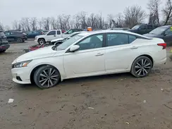 1N4BL4FWXMN326437 2021 NISSAN ALTIMA