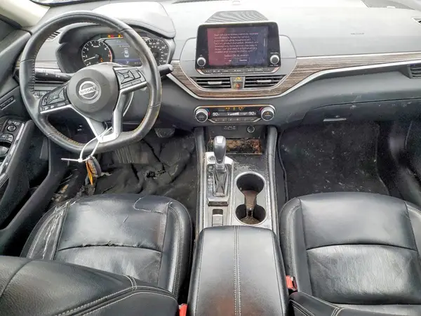 1N4BL4FWXMN326437 2021 NISSAN ALTIMA - Image 8